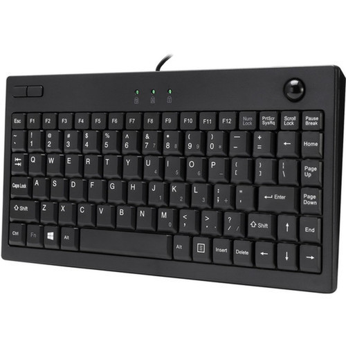 Adesso_EasyTrack_310_-_Mini_Trackball_keyboard_-_Cable_Cable_Connectivity_-_USB_Interface_-_87_Key_-_English_-_Membrane_Keyswitch_-_AKB-310UB