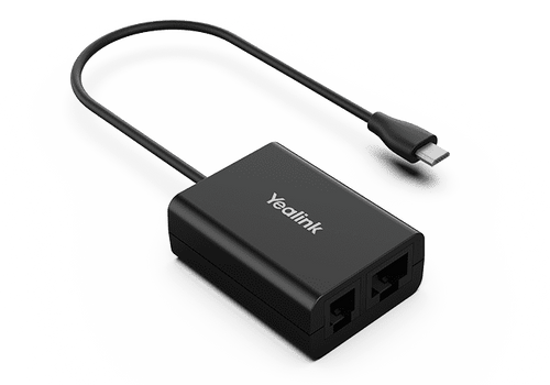 Yealink EHS60 - Wireless Headset Adapter - Accessories