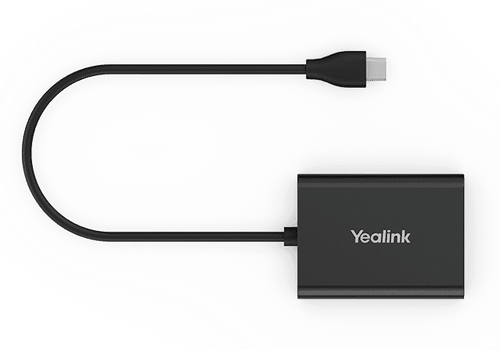 Yealink EHS60 - Wireless Headset Adapter - Accessories