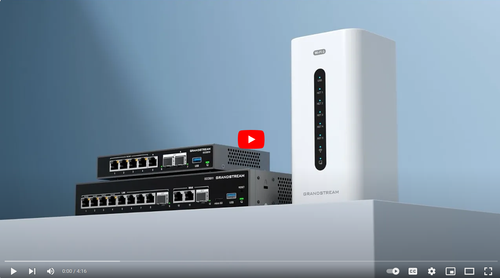GCC6000 Series
