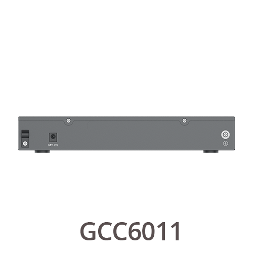 GCC6000 Series