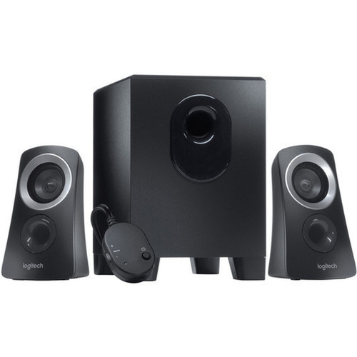 Logitech_Z313_21_Speaker_System_-_25_W_RMS_-_Black_-_48_Hz_to_20_kHz_980-000382