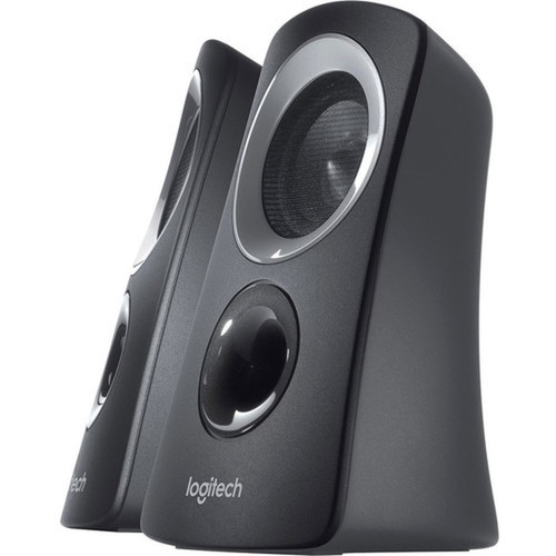 Logitech_Z313_21_Speaker_System_-_25_W_RMS_-_Black_-_48_Hz_to_20_kHz_980-000382