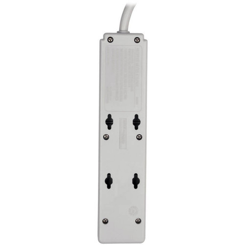 Tripp_Lite_ProtectIT_4_Outlets_120V_Surge_Suppressor_-_Receptacles_4_x_NEMA_5-15R_-_450J_TLP404