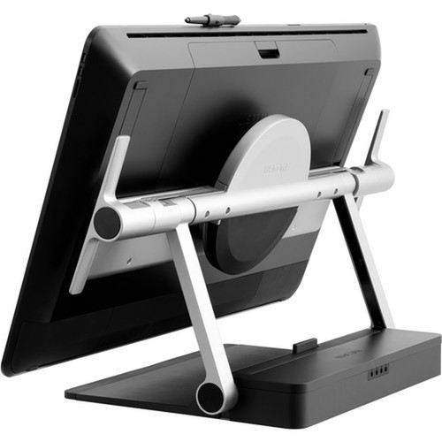 Wacom Ergo Stand for Cintiq Pro 32 - Up to 32 Screen Support - Desktop ACK62802K
