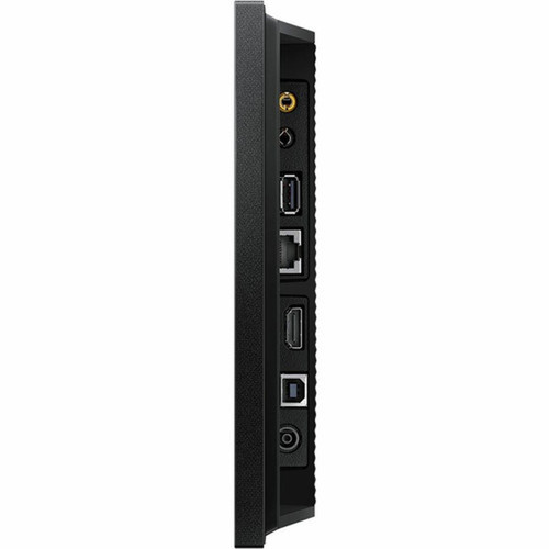 Samsung QB13R-TM Digital Signage Display - 13 LCD - Advanced Super Dimension Switch  ADS  - Touchscreen - 16 Hours 7 Days - 1920 x LH13QBRTMGCXZA