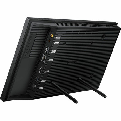 Samsung QB13R-TM Digital Signage Display - 13 LCD - Advanced Super Dimension Switch  ADS  - Touchscreen - 16 Hours 7 Days - 1920 x LH13QBRTMGCXZA