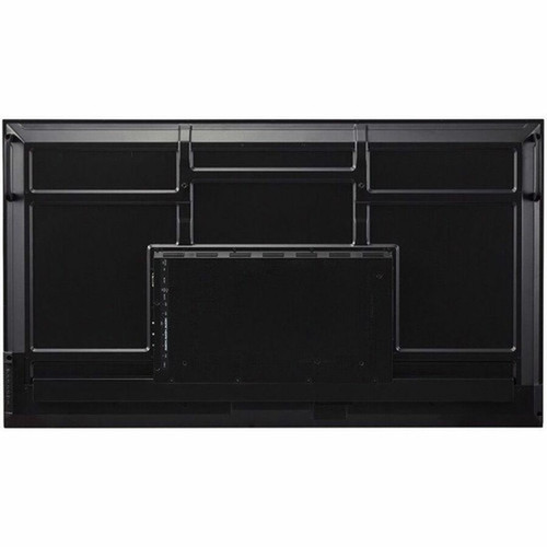 Sharp 43 Ultra High Definition Commercial Display - 43 LCD - Advanced Super Dimension Switch  ADS  - High Dynamic Range HDR - 18 PNME432