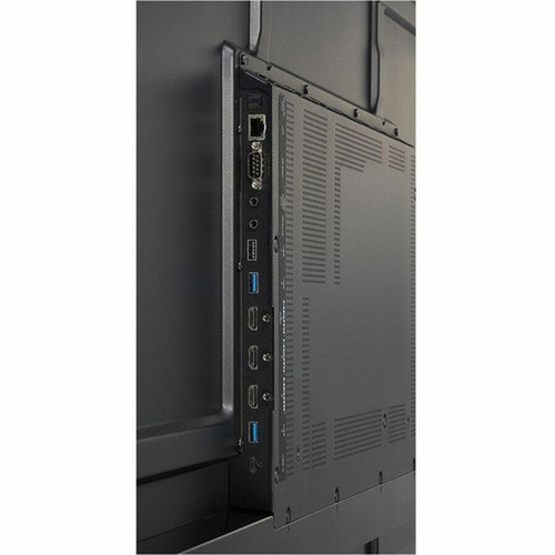 Sharp PNME502 50 Ultra High-Definition Commercial Display - 50 LCD - Vertical Alignment VA - High Dynamic Range HDR - 18 Hours7 PNME502