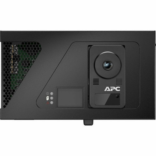 APC by Schneider Electric NetBotz Environmental Monitoring System NBWL0755
