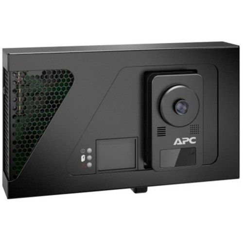 APC by Schneider Electric NetBotz Environmental Monitoring System NBWL0755