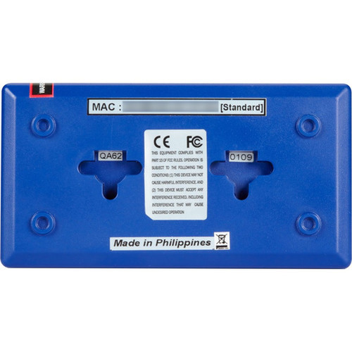 Black Box Gateway - EthernetLAN Interface 2-Port EME160A