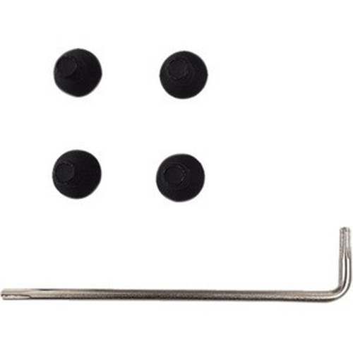 2N Security Screws - Security Screw - Torx 01345-001