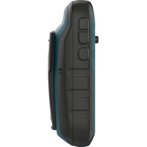 Garmin eTrex 22x Handheld GPS Navigator - Rugged - Handheld Mountable - 22 - 65000 Colors - Turn-by-turn Navigation - USB - 25 Hour 010-02256-00