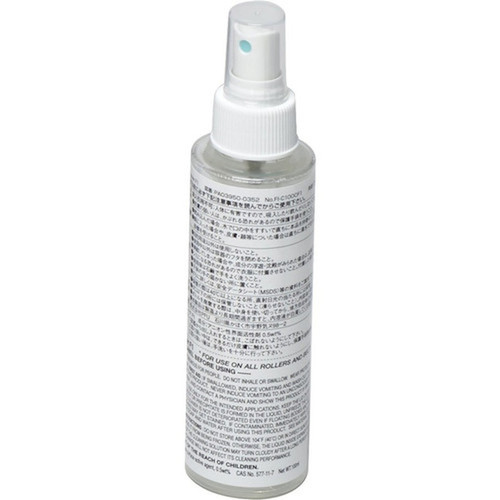 Fujitsu F1 Cleaning Solution - For Scanner - 100 mL PA03950-0352
