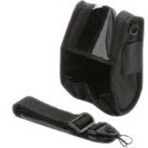 Zebra KIT ACC QLn2ZQ61 Soft Case Includes Shoulder Strap P1031365-044