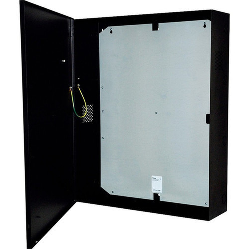 Altronix Trove2BL2 Kit  TBL2 Backplane - Galvanized Steel Steel TROVE2BL2