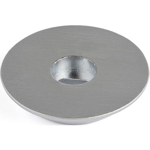 StarTechcom Security Slot Adapter Kit - Slim Anti-Theft K-Slot Lock Plate Adapter for MacBookTabletiPadPhoneLaptop - Works w - a KSLTAD