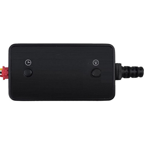 myGEKOgear by Adesso Smart Hardwire Display Kit - This smart hardwire display kit is a 98 foot cable to make your life easier when to SHWC