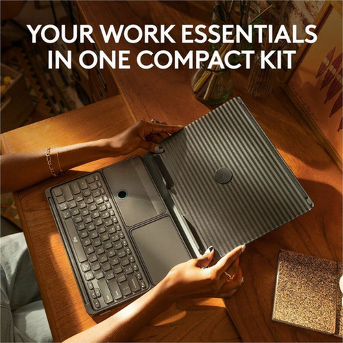 Logitech Notebook Accessory Kit - Classic Chic 920-011236