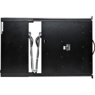 Tripp Lite NetCommander B070-016-19-IP 19" Rackmount LCD with KVM Switch - Steel Housing - 16 Computer(s) - 19" - WXGA - 1366 x 768 - (B070-016-19-IP)
