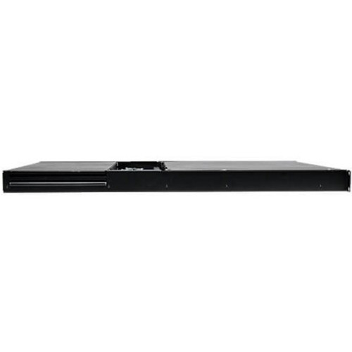 Tripp Lite NetCommander B070-016-19-IP 19" Rackmount LCD with KVM Switch - Steel Housing - 16 Computer(s) - 19" - WXGA - 1366 x 768 - (B070-016-19-IP)