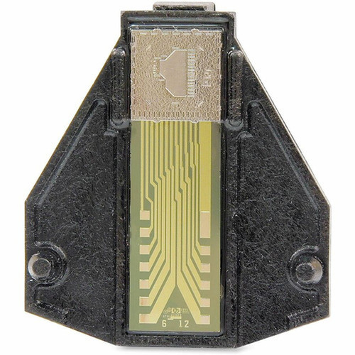 HP 51604A 51604A Original Inkjet Ink Cartridge - Single Pack - Black - 1 Each - 500000 Characters 51604A