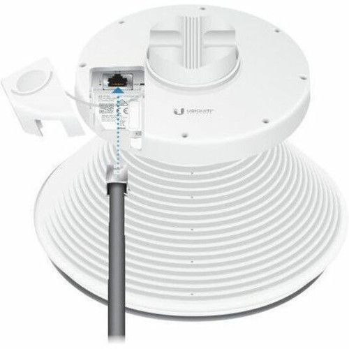 Ubiquiti airMAX IsoStation M5 Radio Modem IS-M5