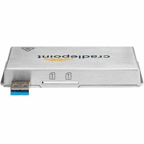CradlePoint MC400 Modular Modem MB-MC400-5GB