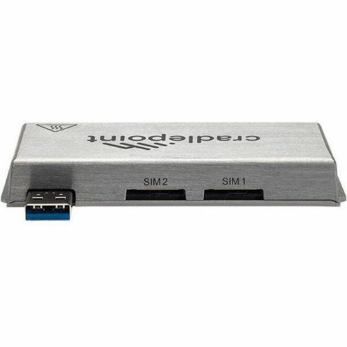 CradlePoint MC400 Modular Modem MB-MC400-5GB