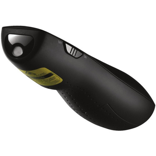 Logitech R800 Laser Presentation Remote - For Visual Presenter LCD - Radio Frequency - 100 ft 30480 mm Operating Distance - AAA - - 910-001350