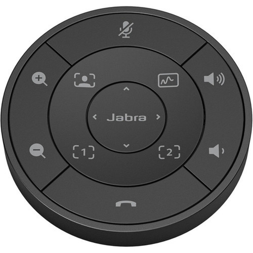 Jabra PanaCast 50 Remote - Bluetooth - Black 8220-209
