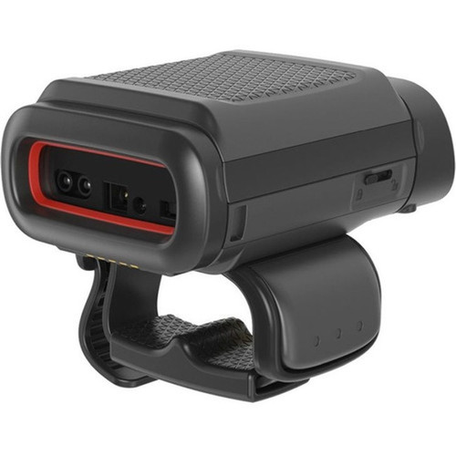 Honeywell 8680i Wearable Mini Mobile Computer - Wireless Connectivity - 1D 2D - Imager - Omni-directional - Bluetooth - IP54 - 8680IB300-2-N