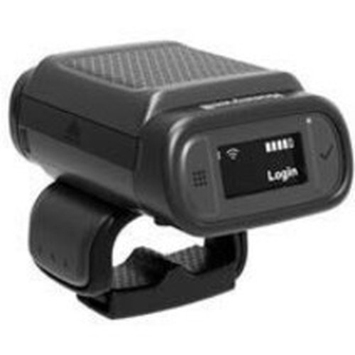 Honeywell 8680i Wearable Mini Mobile Computer - Wireless Connectivity - 1D 2D - Imager - Omni-directional - Bluetooth - IP54 - 8680IB300-2-N