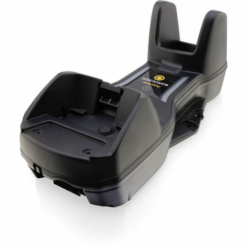 Datalogic PowerScan 9600 PM9600 Barcode Scanner Kit - Wireless Connectivity - 9560 242824 mm Scan Distance - 1D 2D - LED - - -  PM9600-HP910RBK20