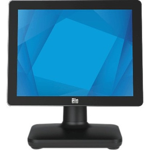 Elo 15-inch 43 EloPOS System - Intel Core i5 350 GHz - 8 GB DDR4 SDRAM - 128 GB SSD M2SATA - Windows 10 IoT Enterprise LTSC E407443