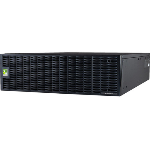 CyberPower Smart App Online BP240VL3U01 6-10kVA UPS Extended Battery Module - 7000 mAh - 12 V DC - Lead Acid - Hot Swappable - 4 Hour BP240VL3U01
