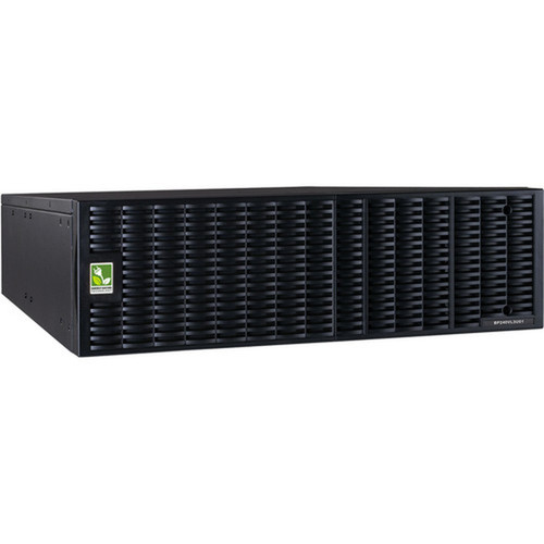 CyberPower Smart App Online BP240VL3U01 6-10kVA UPS Extended Battery Module - 7000 mAh - 12 V DC - Lead Acid - Hot Swappable - 4 Hour BP240VL3U01