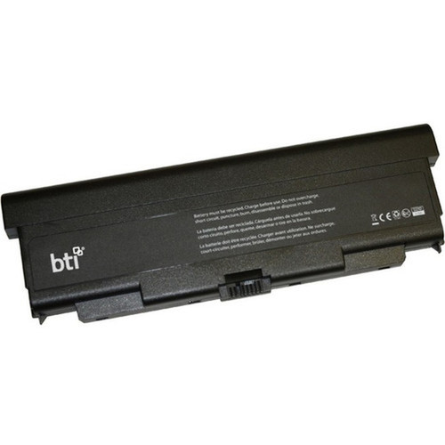 BTI Battery - For Notebook - Battery Rechargeable - Proprietary Battery Size - 8400 mAh - 108 V DC - 1 LN-T440PX9