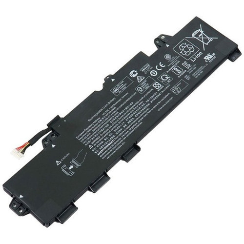 Axiom LI-ION 3-Cell NB Battery for HP - 933322-855 - For Notebook - Battery Rechargeable 933322-855-AX
