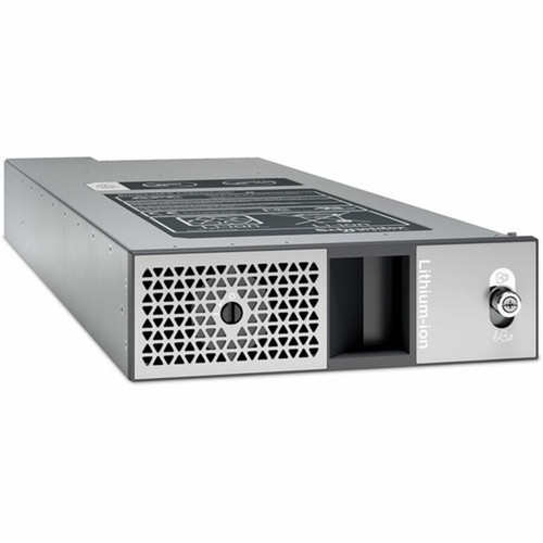 APC Smart-UPS Ultra Lithium-ion Battery Module - 2470 mAh - 180 V DC - Lithium Ion Li-Ion SRYLBM
