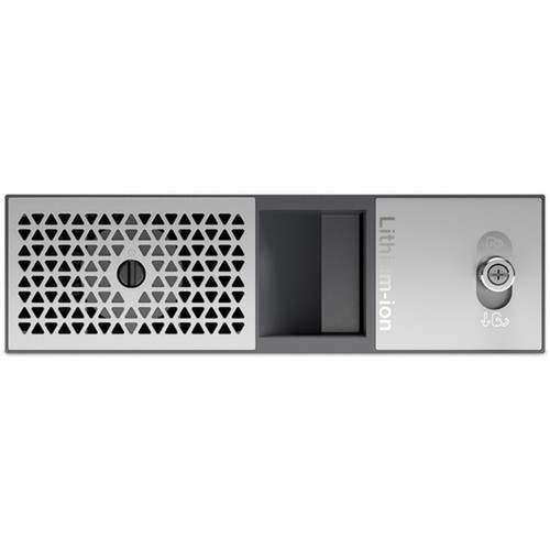 APC Smart-UPS Ultra Lithium-ion Battery Module - 2470 mAh - 180 V DC - Lithium Ion Li-Ion SRYLBM