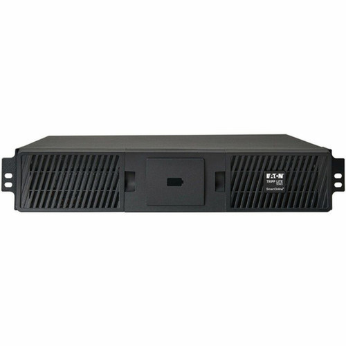 Tripp Lite series 72V Extended Battery Module EBM for SmartOnline UPS Systems 2U RackTower - 72 V DC - Lead Acid - Hot-swappable BP72RT