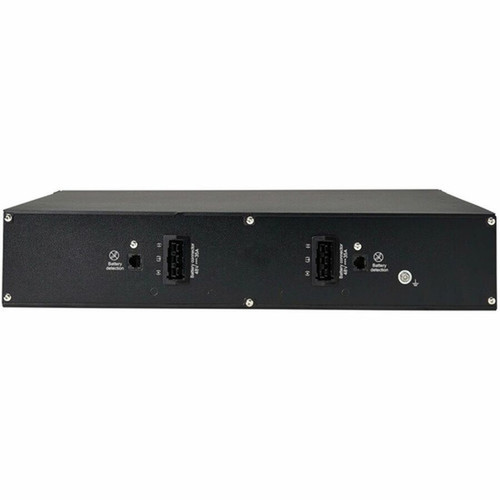 Tripp Lite series 72V Extended Battery Module EBM for SmartOnline UPS Systems 2U RackTower - 72 V DC - Lead Acid - Hot-swappable BP72RT
