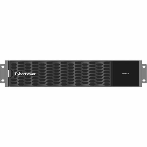 CyberPower OL5KSTF  Step-Down Transformer - 230 V AC Input - 120 V AC 208 V AC Output - 2U OL5KSTF