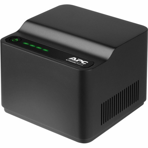APC by Schneider Electric Network UPS 12Vdc Lithium Battery19500mAh BMS 4LED - Tower - 1 Day Recharge - 12 V DC Input - 12 V DC CP12142LI