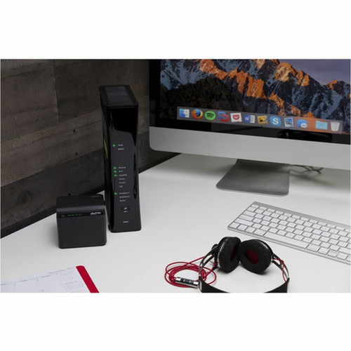 APC by Schneider Electric Network UPS 12Vdc Lithium Battery19500mAh BMS 4LED - Tower - 1 Day Recharge - 12 V DC Input - 12 V DC CP12142LI