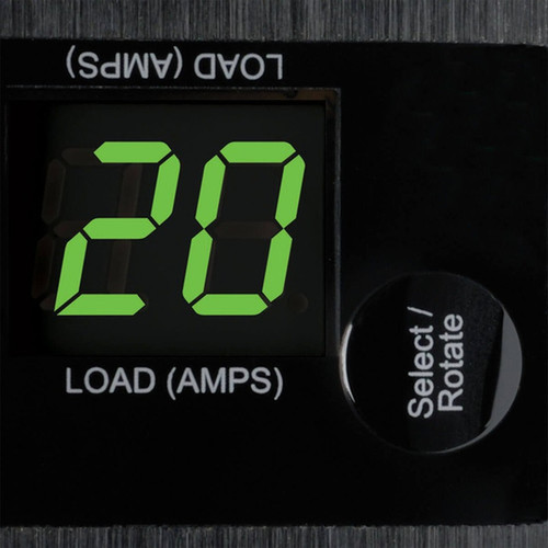 Tripp Lite by Eaton PDUMV20HVNETLX 24-Outlet PDU - Switched - NEMA L6-20P IEC 60320 C20 - 4 x IEC 60320 C19 20 x IEC 60320 C13 - 230 PDUMV20HVNETLX