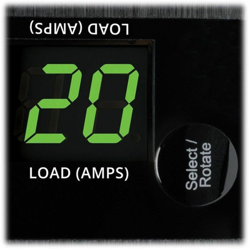 Tripp Lite by Eaton PDUMV20HVNETLX 24-Outlet PDU - Switched - NEMA L6-20P IEC 60320 C20 - 4 x IEC 60320 C19 20 x IEC 60320 C13 - 230 PDUMV20HVNETLX