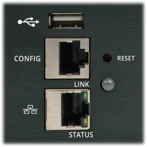 Tripp Lite by Eaton PDUMV20HVNETLX 24-Outlet PDU - Switched - NEMA L6-20P IEC 60320 C20 - 4 x IEC 60320 C19 20 x IEC 60320 C13 - 230 PDUMV20HVNETLX